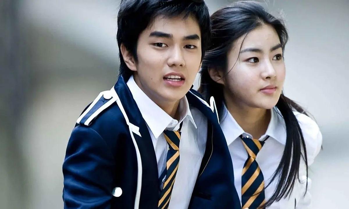 بهترین فیلم های دبیرستانی کره ای