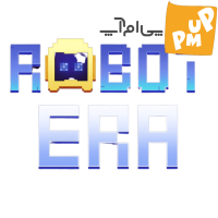 بهترین بازی‌های بلاک چینی: ربات‌اِرا (RobotEra)