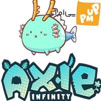 بازی بلاک چینی اکسی اینفینیتی (Axie Infinity)