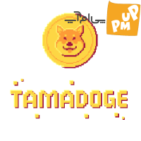 بهترین بازی‌های بلاک چینی: تامادوج (Tamadoge)