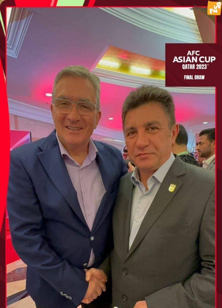 برنامه بازی های ایران در جام جهانی 2023 مشخص شد + عکس - ریمینو