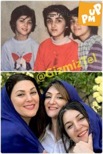 این سه بازیگر زن از طریق سینما و تلویزیون ایران به شهرت میلیاردی دست یافتند! + عکس