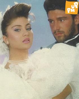 عکسی جالب و منتشر نشده از سیبل جان یکی از ستاره ها و خواننده های دنیای موسیقی و بازیگری ترکیه در اولین ازدواجش با چهره ای دیگر منتشر شد.