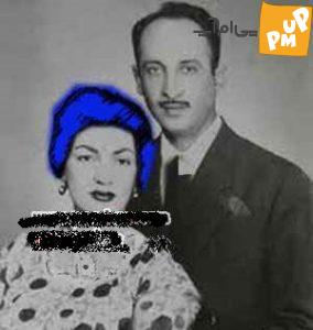 فوت همسر جوان مرتضی احمدی بر اثر سرطان در اوایل زندگی مشترکشان!/ عکس