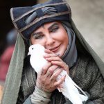 پخش سریال عشق کوفی از پنج شنبه 29 تیر ماه از شبکه 3 + فیلم