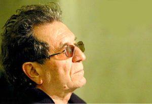 تولد پدر مونا مهرجویی را تبریک می گویم